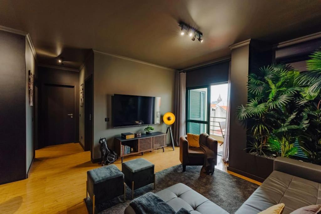 Super Anadia - Golden Apartamento