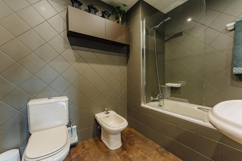 Apartamento Super Anadia - Golden